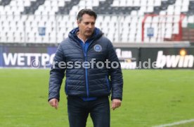 Karlsruher SC - SV Werder Bremen II
