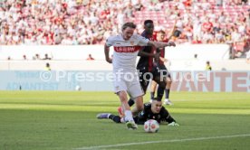 09.08.25 VfB Stuttgart - FC Bologna