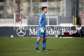 10.04.21 VfB Stuttgart II - SG Sonnenhof Gro&szlig;aspach