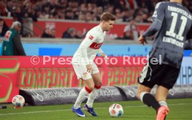 13.01.26 VfB Stuttgart - Eintracht Frankfurt