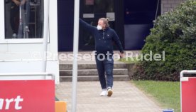 18.04.21 VfB Stuttgart Training