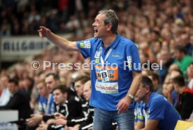 Frisch Auf G&ouml;ppingen - THW Kiel