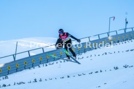 30.01.2026 Weltcup Nordische Kombination M&auml;nner