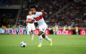 VfB Stuttgart - VfL Bochum