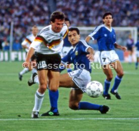 FIFA WM 1990