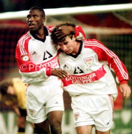 VfB Stuttgart