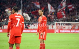 04.10.22 FC Bayern M&uuml;nchen - FC Viktoria Pilsen