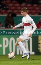 VfB Stuttgart - Eintracht Braunschweig