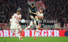 16.03.25 VfB Stuttgart - Bayer 04 Leverkusen