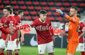 11.12.21 SC Freiburg - TSG 1899 Hoffenheim