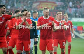 30.09.23 1. FC Heidenheim - 1. FC Union Berlin