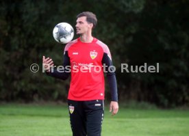 21.09.22 VfB Stuttgart Footgolf-Cup 2022