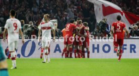 01.06.13 DFB-Pokal Finale 2013 FC Bayern M&uuml;nchen - VfB Stuttgart