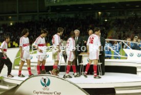 13.05.98 FC Chelsea - VfB Stuttgart