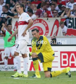 VfB Stuttgart - Eintracht Frankfurt