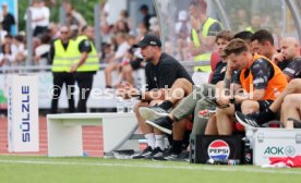 19.07.26 TSG Balingen - VfB Stuttgart