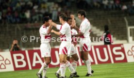 11.08.94 VfB Stuttgart - FC Bayern M&uuml;nchen