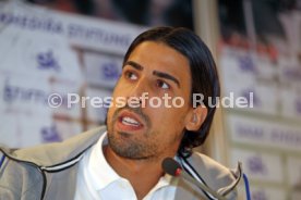Sami Khedira