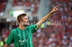 11.09.22 SC Freiburg - Borussia M&ouml;nchengladbach