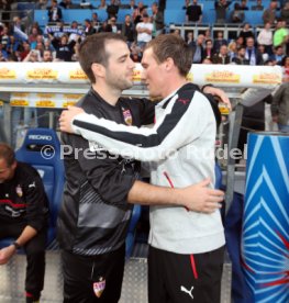 VfL Bochum -VfB Stuttgart
