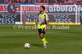 13.09.25 1. FC Heidenheim - Borussia Dortmund