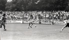 29.07.78 Stuttgarter Kickers - Kickers Offenbach