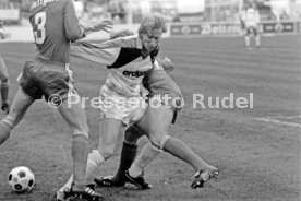20.02.88 Borussia M&ouml;nchengladbach - VfB Stuttgart
