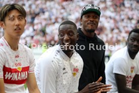 18.05.24 VfB Stuttgart - Borussia M&ouml;nchengladbach