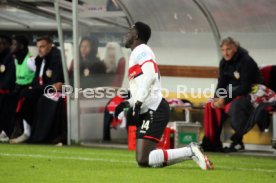 26.11.21 VfB Stuttgart - 1. FSV Mainz 05