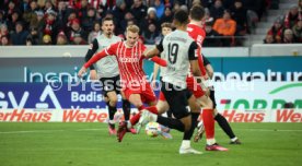28.01.23 SC Freiburg - FC Augsburg