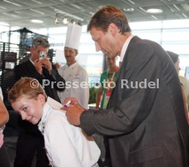 Fussball WM 2006