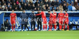 08.12.24 TSG 1899 Hoffenheim - SC Freiburg