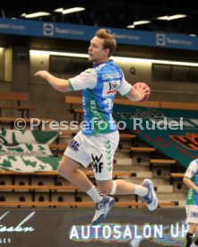 22.11.20 Frisch Auf G&ouml;ppingen - HSG Wetzlar