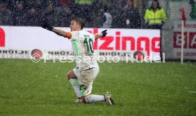 SC Freiburg - SV Werder Bremen