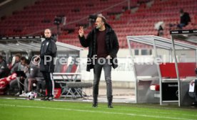 29.01.21 VfB Stuttgart - 1. FSV Mainz 05