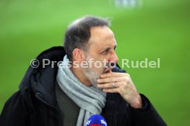 22.01.22 SC Freiburg - VfB Stuttgart