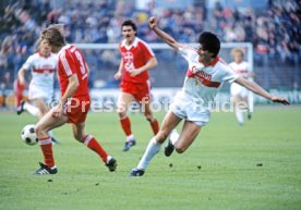 18.04.81 VfB Stuttgart - Bayer 04 Leverkusen