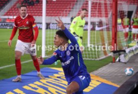 19.12.21 SC Freiburg - Bayer 04 Leverkusen