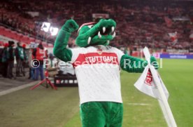 20.12.23 VfB Stuttgart - FC Augsburg
