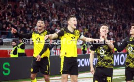 04.04.26 VfB Stuttgart - Borussia Dortmund