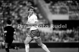 05.08.86 Olympique Marseille - AS Monaco
