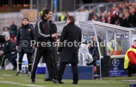 23.02.10 VfB Stuttgart - FC Barcelona