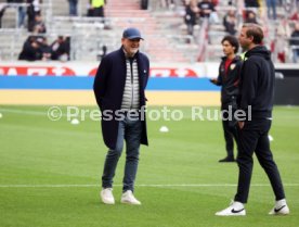 30.04.22 VfB Stuttgart - VfL Wolfsburg