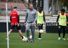 05.11.22 VfB Stuttgart Training
