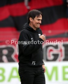 SG Sonnenhof Gro&szlig;aspach - SC Preu&szlig;en M&uuml;nster