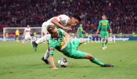 VfB Stuttgart - Borussia M&ouml;nchengladbach