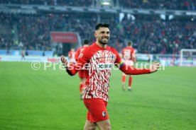 20.01.24 SC Freiburg - TSG 1899 Hoffenheim