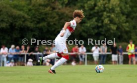 12.07.25 SV Fellbach - VfB Stuttgart