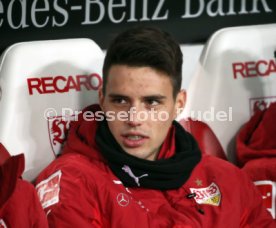 VfB Stuttgart - Borussia Dortmund