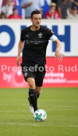 1. FC Heidenheim- VfB Stuttgart